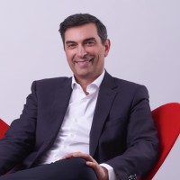 Vodafone Employee Luis Lopes's profile photo