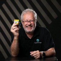 CyberStorage Cloud Employee Nei Grando's profile photo