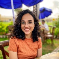 Stokes Inc. Employee Rinke Umrigar's profile photo