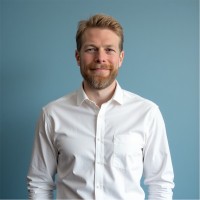 Public Sector Consultants Employee Jason Caya's profile photo