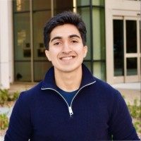 ChipAgents Employee Kanav Arora's profile photo