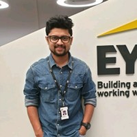 Kyndryl Employee Jayakrishnan V's profile photo