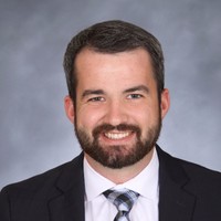 Amazon Employee Nicholas Hellen's profile photo