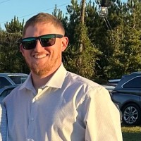 Lockheed Martin Employee William Thomason's profile photo