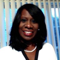 Blue Cross NC Employee Tonya Perry's profile photo