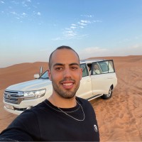 Polygon Technologies Employee Yaron Naouri's profile photo