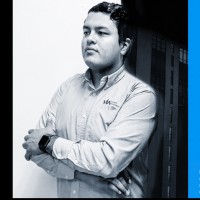 Cosmopolitan Group Employee Diego Landeros's profile photo