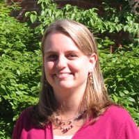 Elizabethtown College Employee Julie Walton's profile photo