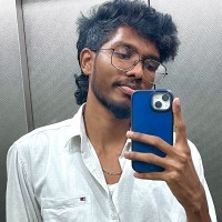 BRIT TECH SERVICES Employee Joel Immanual's profile photo