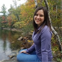 Do Something Different Media Employee Heidi Vargas's profile photo