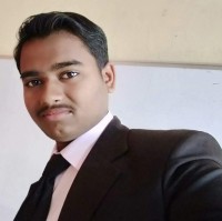 Qualys Employee Rohit Shimpi's profile photo