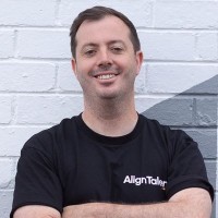 Align Talent Employee Cam Walker's profile photo