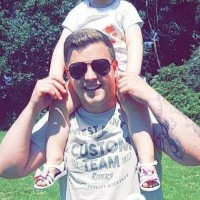 MyMobileWorkers Employee Shaun Potter's profile photo