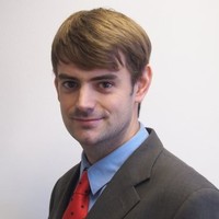 Verisk Maplecroft Employee Edward Coleman's profile photo