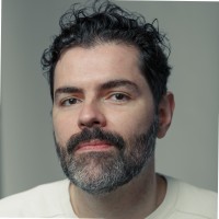 Editora Ercolano Employee Roberto Borges's profile photo