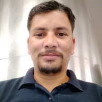 Velocis Systems Private Limited Employee Birendra Negi's profile photo
