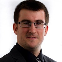 University of Warwick Employee Christopher Key's profile photo