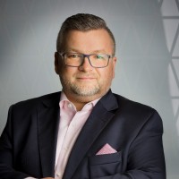 Loconi Intermodal S.A. Employee Dariusz Bracik's profile photo