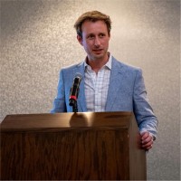 CSI Group Employee Roy Harrison's profile photo