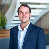 Hamilton Lane Employee John van Sickle's profile photo