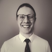 DotActiv Employee Gerhard Smith's profile photo