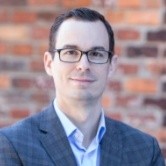 Studio Bank Employee Aaron Dorn's profile photo