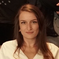 Start Beyond Employee Isabella Povolny's profile photo