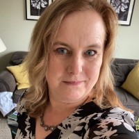 Calgary Region Immigrant Employment Council Employee Susan Reckseidler's profile photo