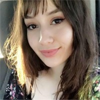 Sofia Trevino Email & Phone Number