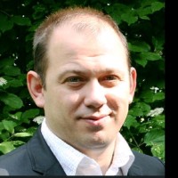 CHOCAL Sustainable Packaging Employee Alexander Wanke's profile photo