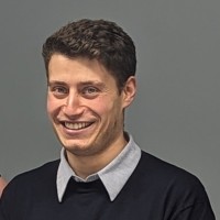 BrighTech Solutions Employee Inbar Fass's profile photo