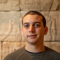OneHQ Employee Jose Pecci's profile photo