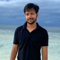 Vikash Deo Email & Phone Number