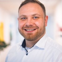 feltenpersonal Employee Michael Smykalla's profile photo