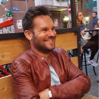 Maurice Kappelhof's profile photo