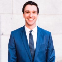 Goldman Sachs Employee Daniel Starr's profile photo