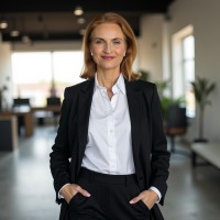OPTIMAL DEVELOPMENT a.s. Employee Eva Voldrichova's profile photo