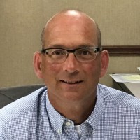 Charter NEX Films, Inc Employee Paul Piggott's profile photo