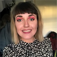 Technical Drive - IT Support Employee Emma Spurrier's profile photo