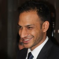 Nykaa Employee Sudhansh Kumar's profile photo