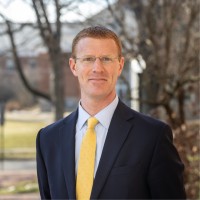 Centre College Employee Jess Metzmeier's profile photo