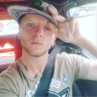 Tesla Employee David Ervin's profile photo