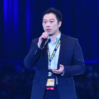SAP For Business Employee Eric Chiu's profile photo