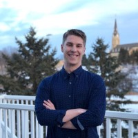 MedLeague Employee Bretton Badenoch's profile photo