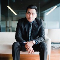 Luzon Development Bank Employee Mark Abelgas's profile photo