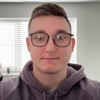 Astrid Entertainment Employee Luke Gracie's profile photo