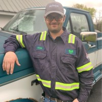 Futaba Indiana of America Employee Adam Edwards's profile photo