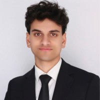 New American Funding Employee Aditya Sheth's profile photo