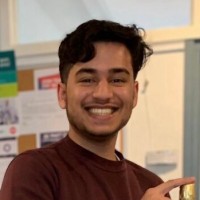 Florencius B.V. Employee Danish Khan's profile photo