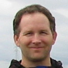 Spotlight Media Labs, Inc. Employee Rand Arnold's profile photo